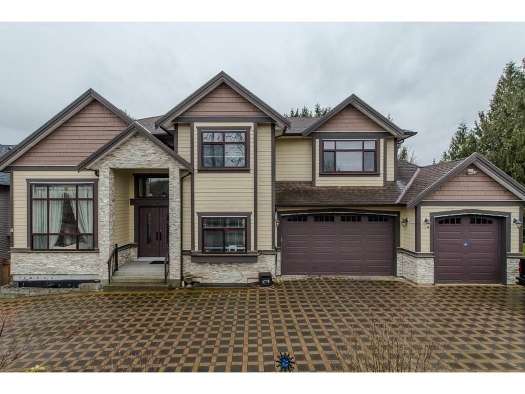 11 3363 Horn Street, Abbotsford