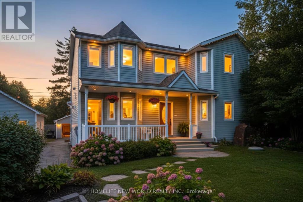 B24240 Thorah Park Boulevard, Brock (beaverton)