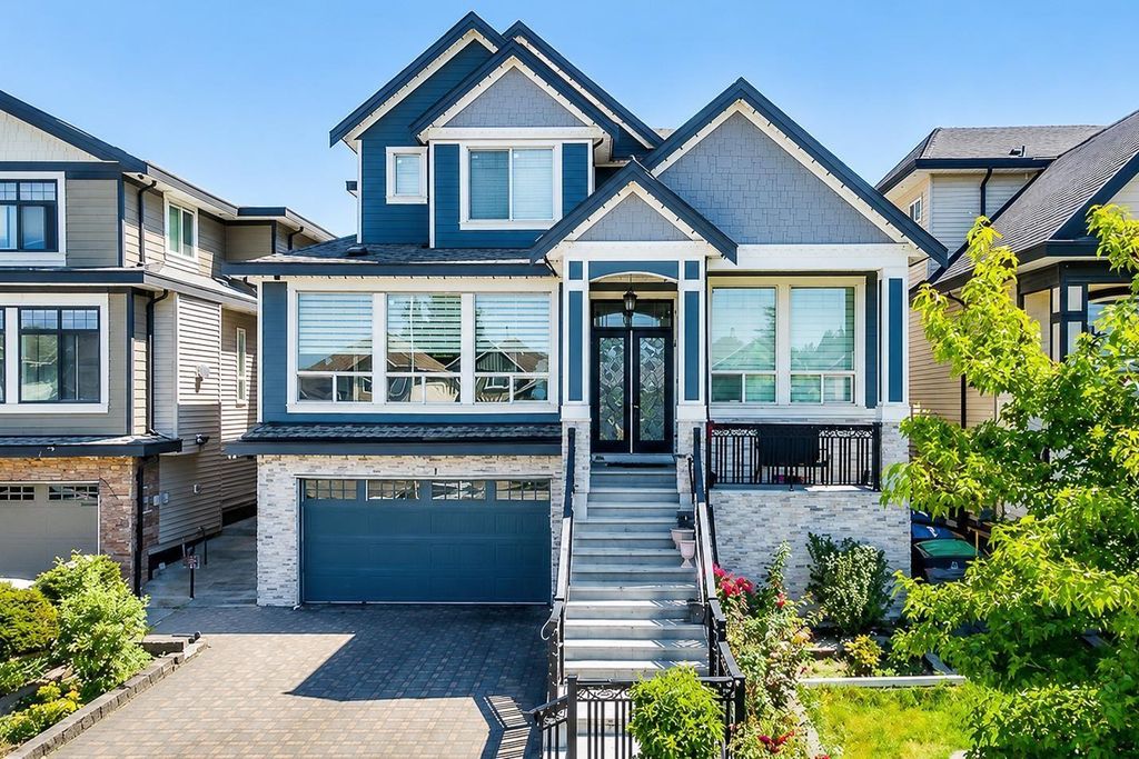 6560 124 Street, Surrey