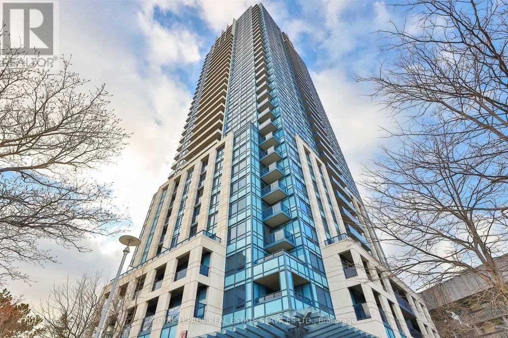 412 - 181 Wynford Drive, Toronto (banbury-Don Mills)
