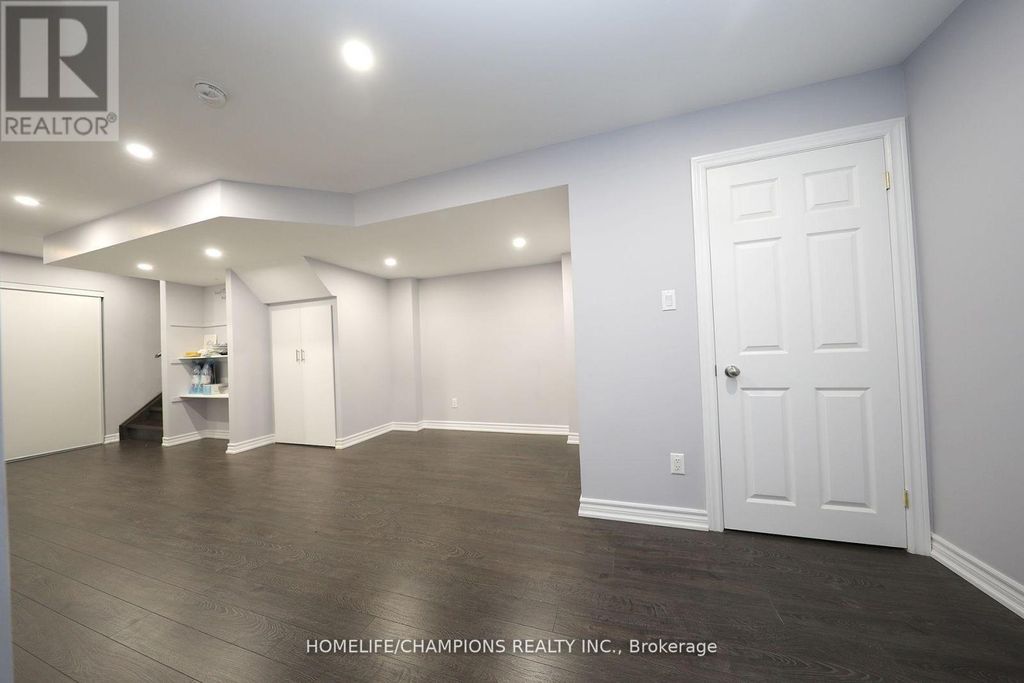 5 Bellotti Crescent, Ajax (northeast Ajax)