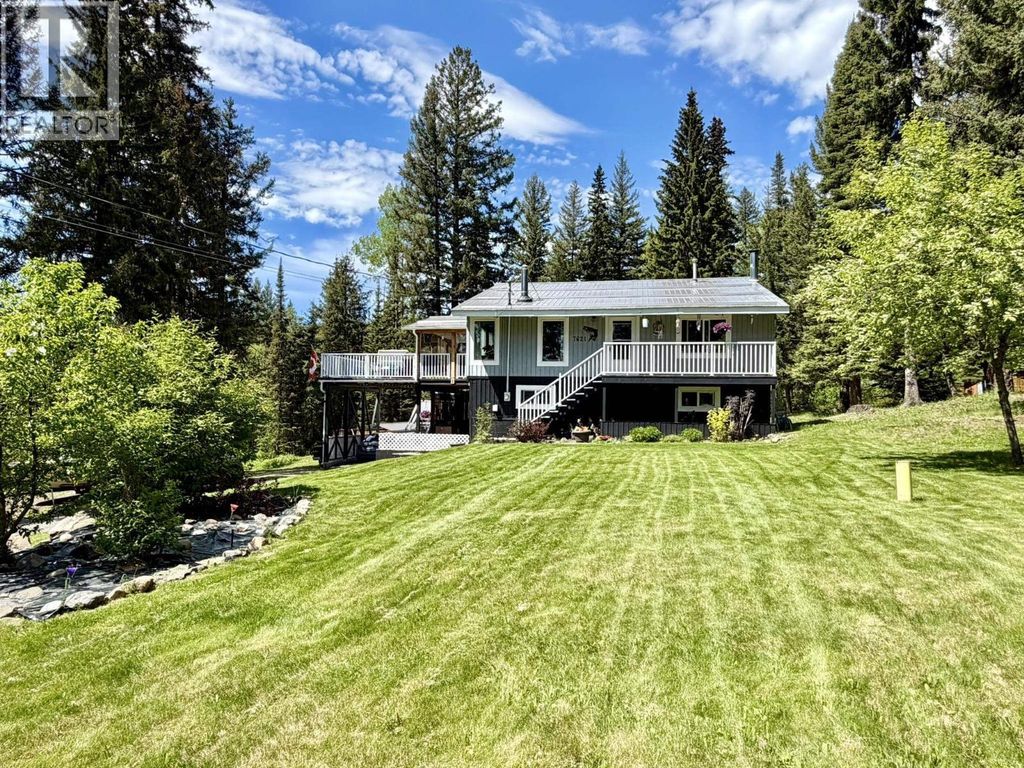 7621 Pettyjohn Road, Deka Lake / Sulphurous / Hathaway Lakes