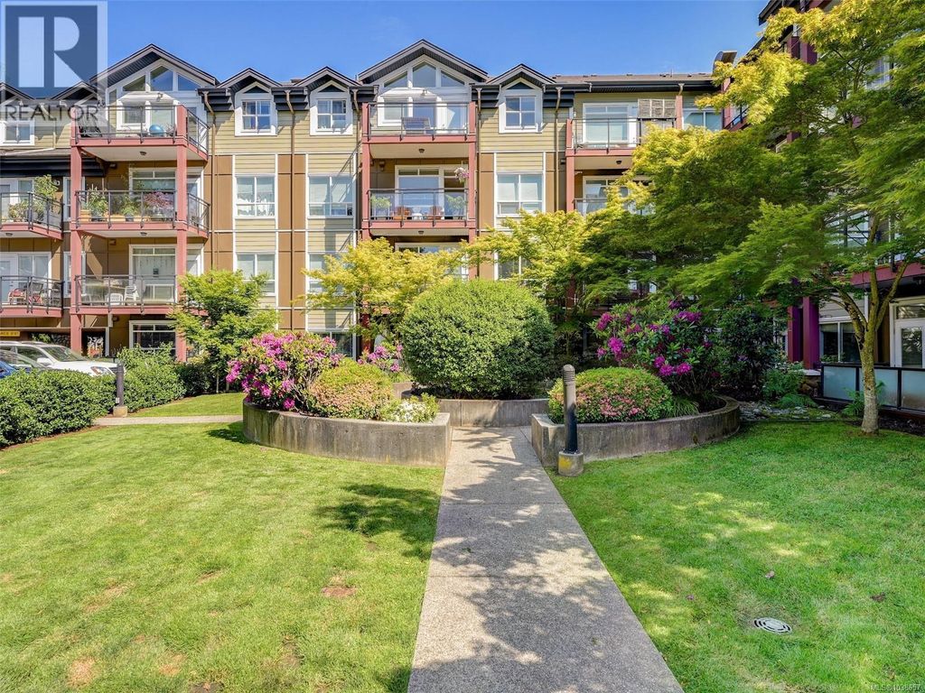 218 2710 Jacklin Rd, Langford