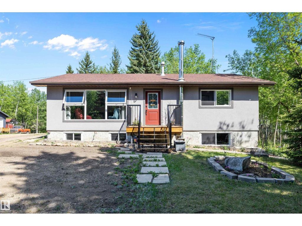 53257 Rge Road 211, Rural Strathcona County