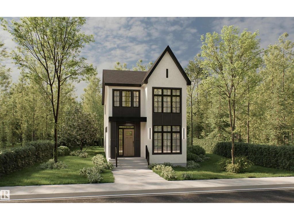 4216 121 St Nw, Edmonton