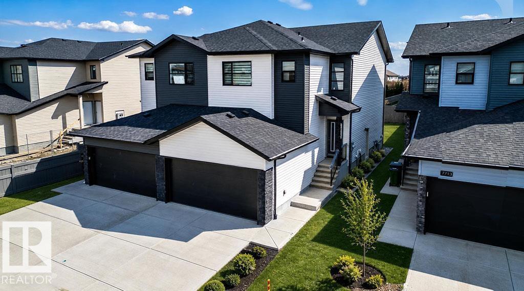 7705 174a Av Nw, Edmonton