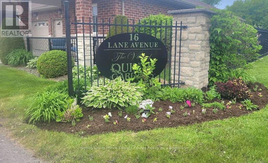 5 - 16 Lane Avenue, Belleville (belleville Ward)