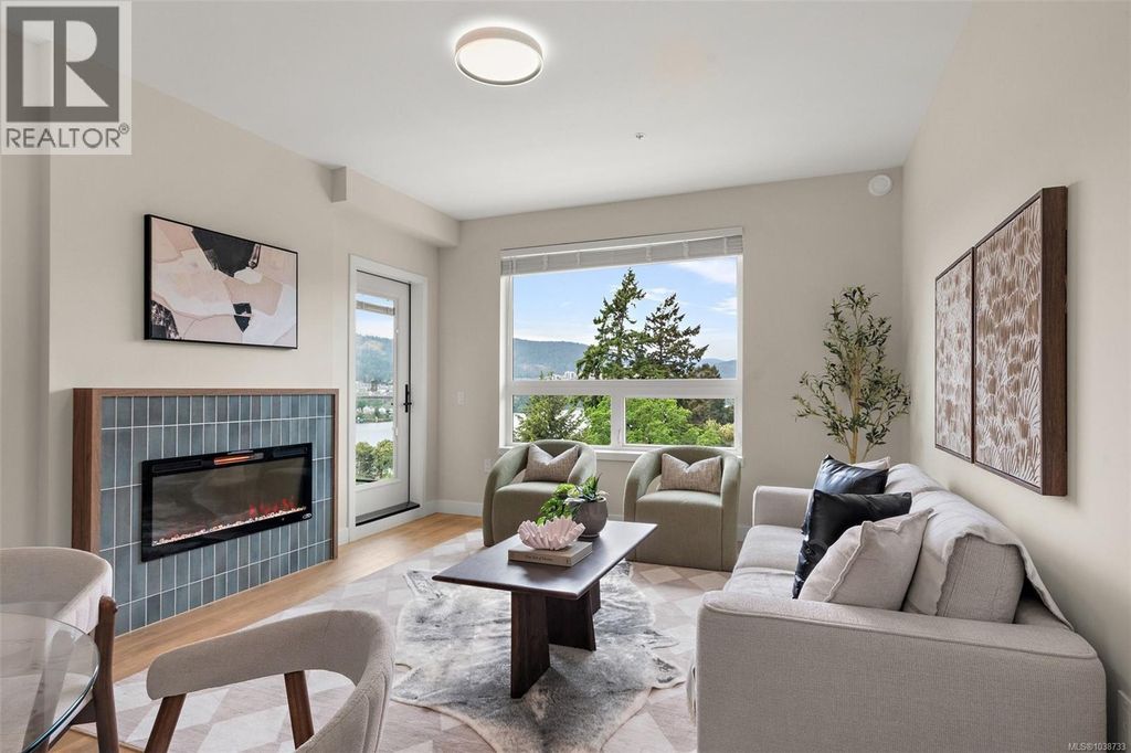 213 2881 Leigh Rd, Langford