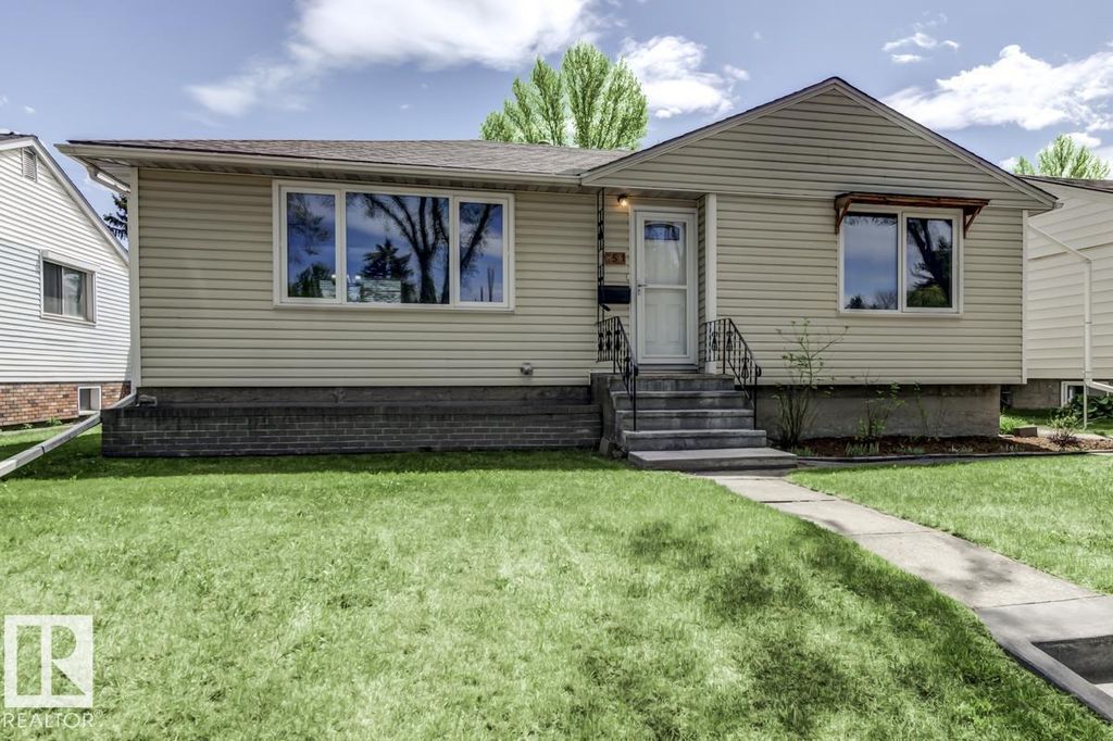 8511 64 Av Nw, Edmonton