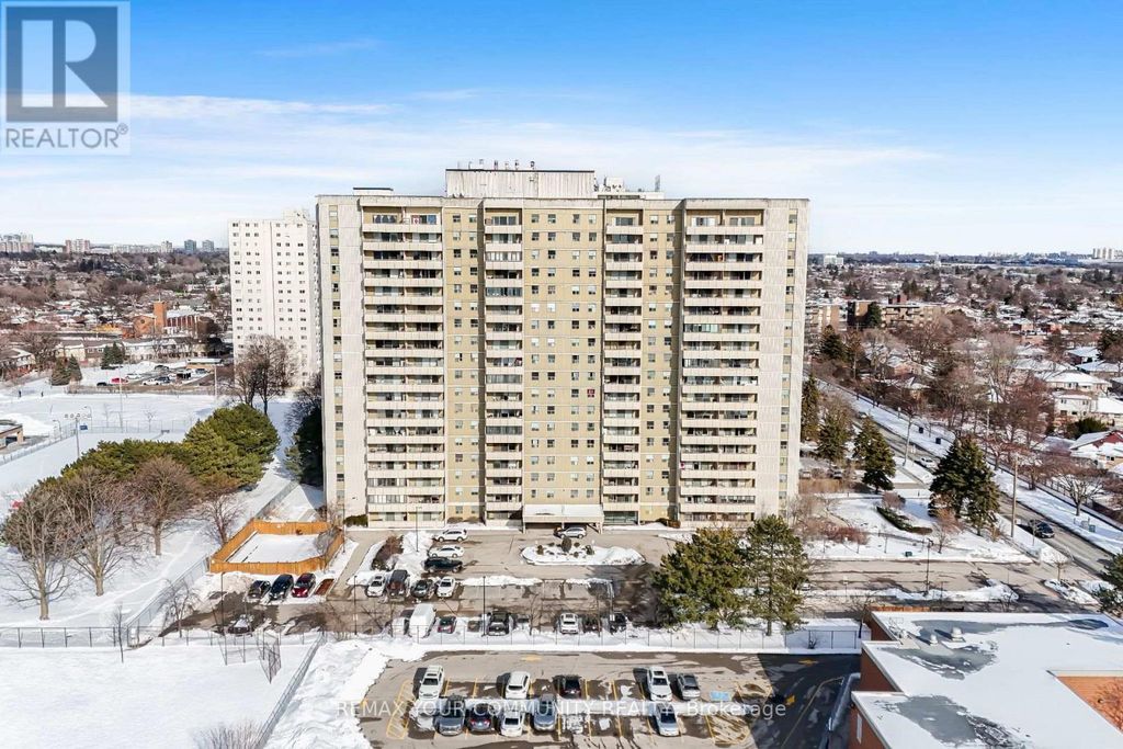 1603 - 1338 York Mills Road, Toronto (banbury-Don Mills)