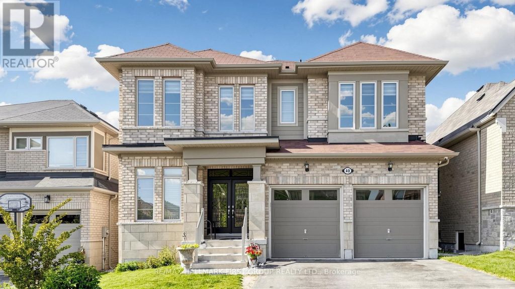 40 Hackett Street, East Gwillimbury (sharon)