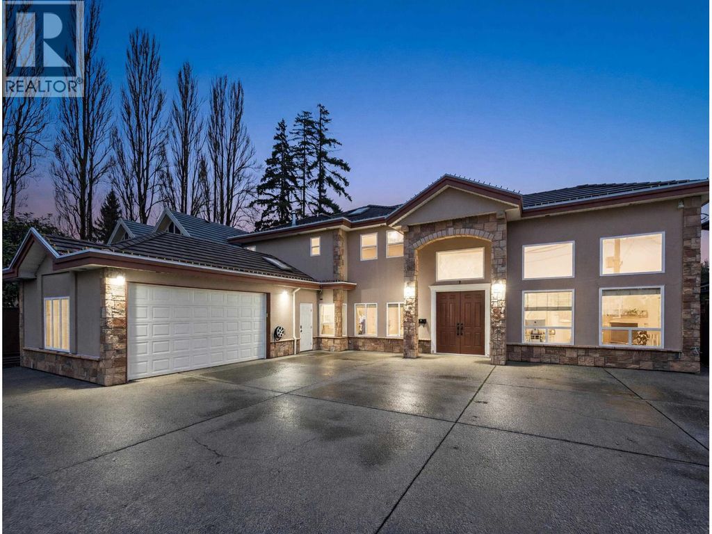9531 Bakerview Drive, Richmond