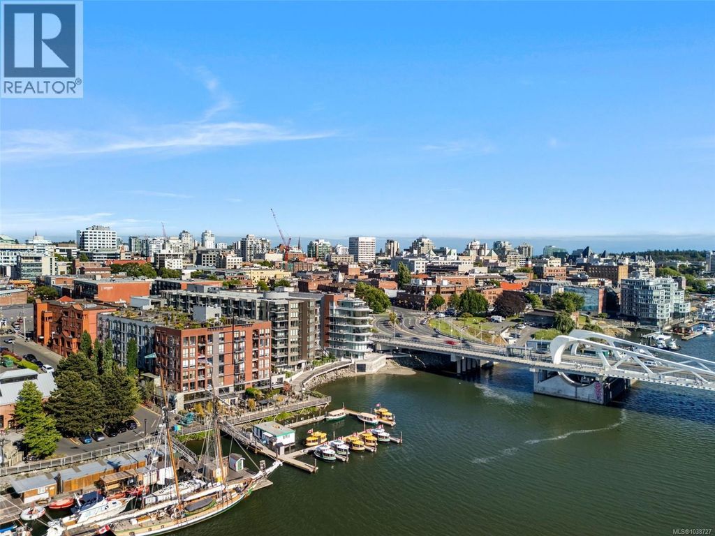 219 409 Swift St, Victoria