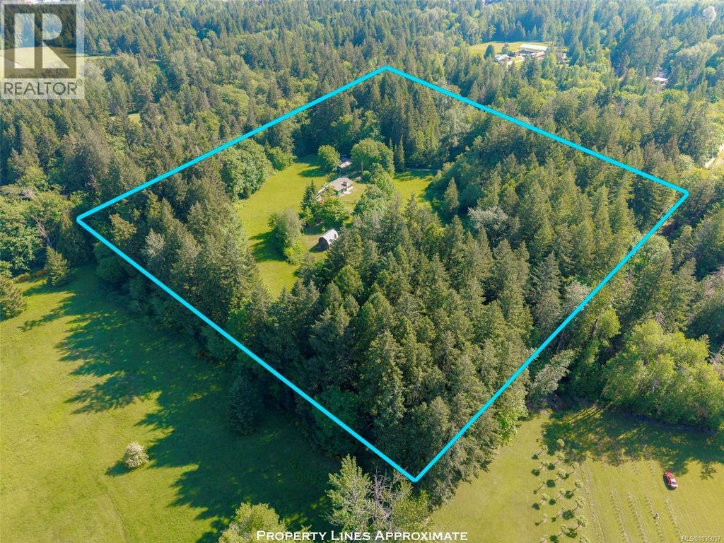 3541 Casey Rd, Duncan
