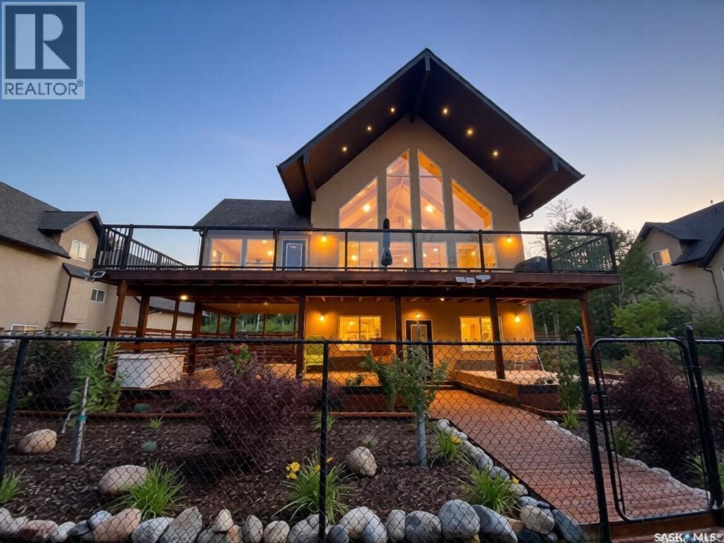 46 Sunset Way, Candle Lake