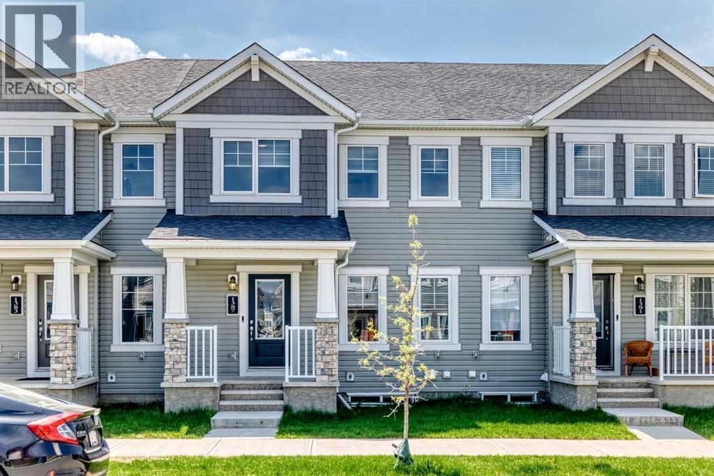1387 148 Avenue Nw, Calgary