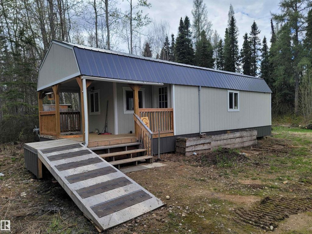 624072 Rge Road 241, Rural Athabasca County