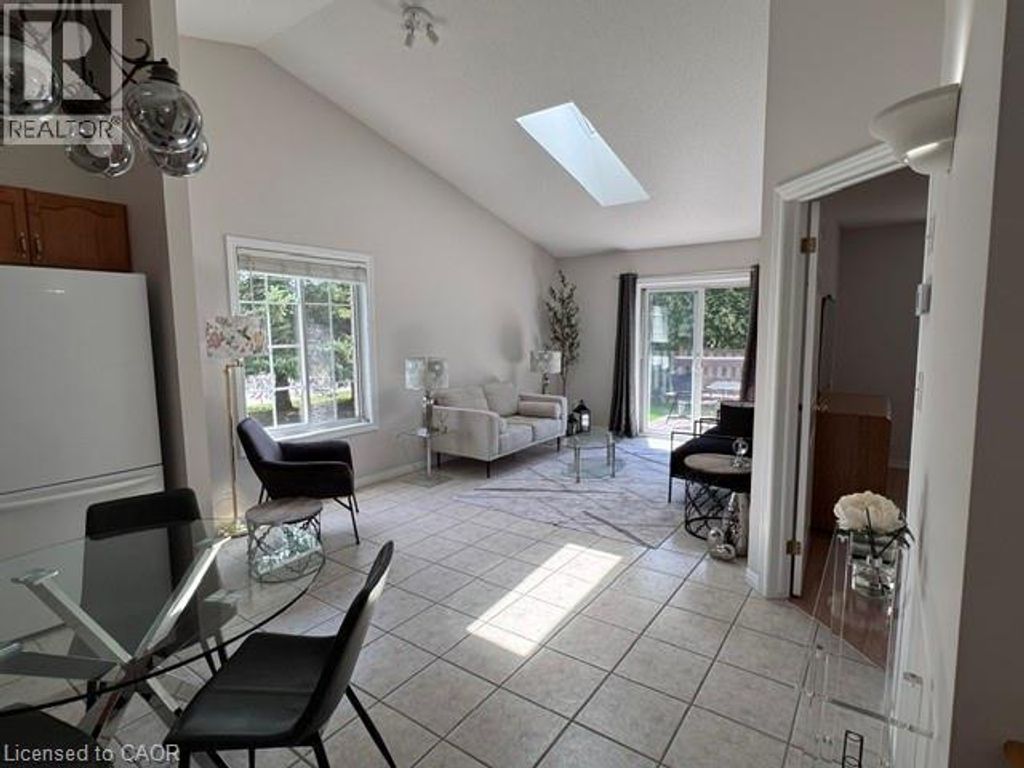 751 Rymal Road W Unit# 16, Hamilton