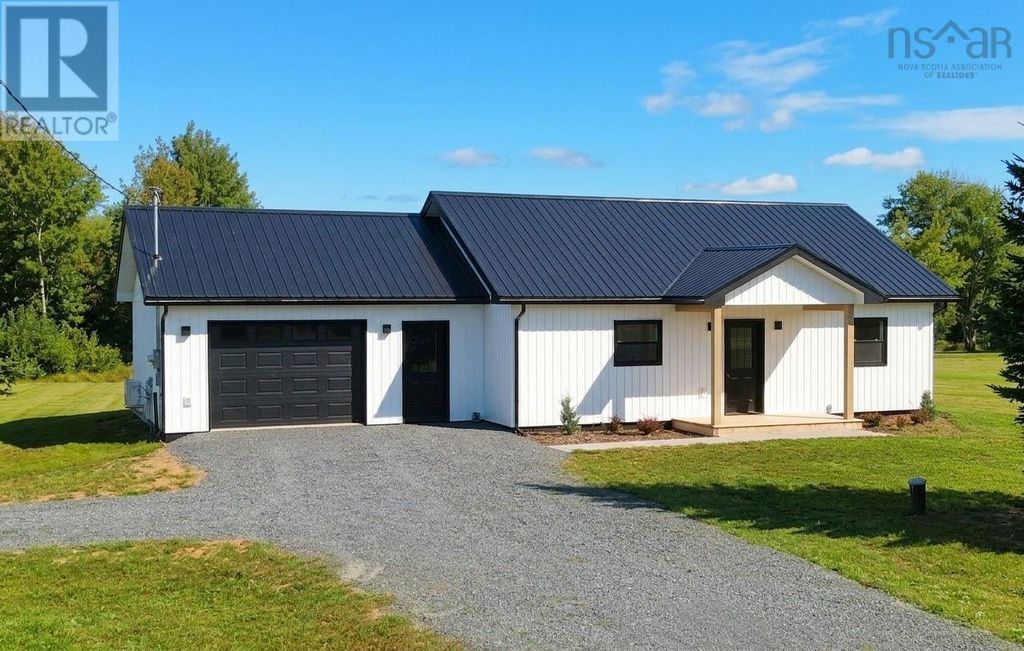 1882 Fox Harbour Road, Fox Harbour