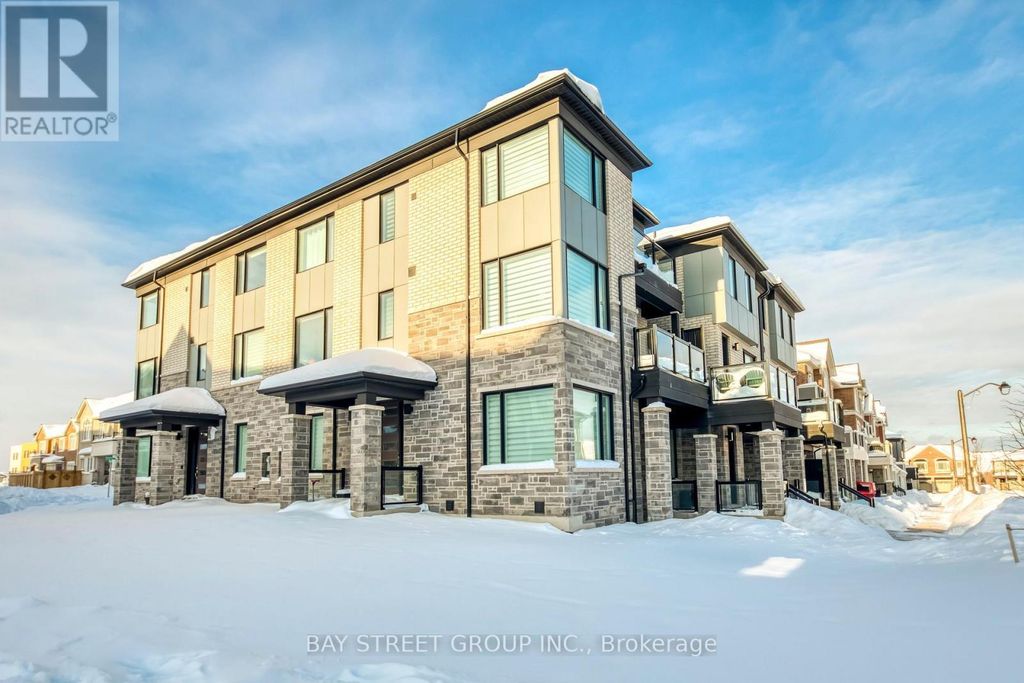 3049 Merrick Road, Oakville (jm Joshua Meadows)