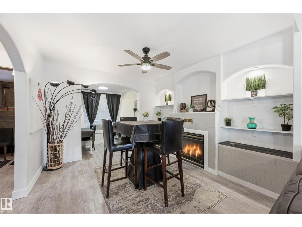 10656 93 St Nw, Edmonton