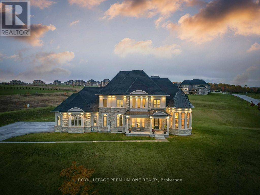 79 Amos Drive, Caledon (palgrave)