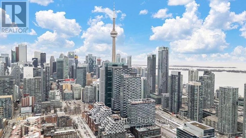 1412 - 470 Front Street W, Toronto (waterfront Communities)
