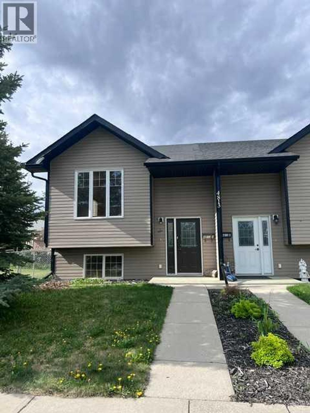 A, 4813 49 Street W, Olds