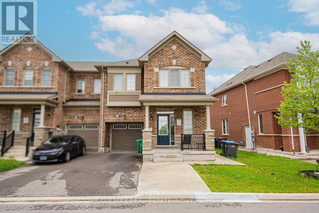 19 Boat Street, Brampton (northwest Brampton)