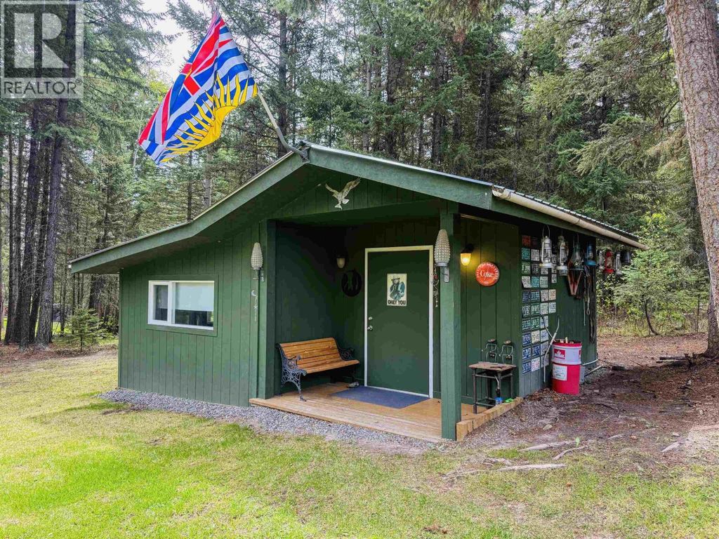 7532 Thomas Point Road, Sheridan Lake
