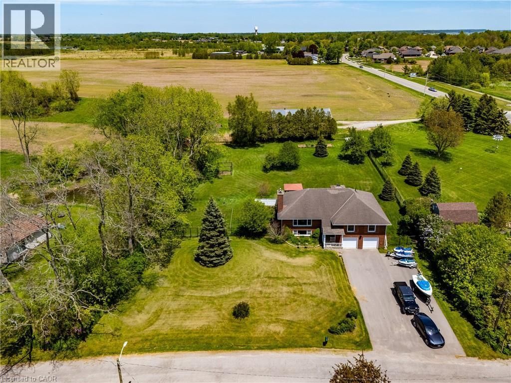 6 Dedrick Road, Port Rowan