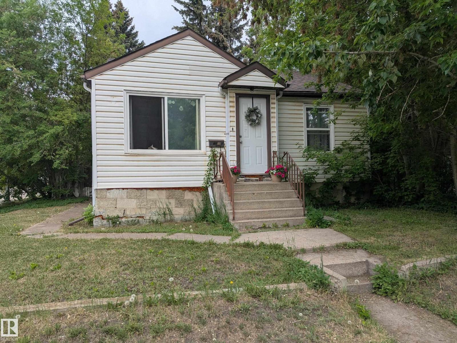 10650 76 Av Nw, Edmonton