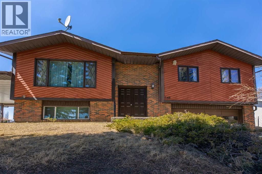 548 Mountain Street, Hinton