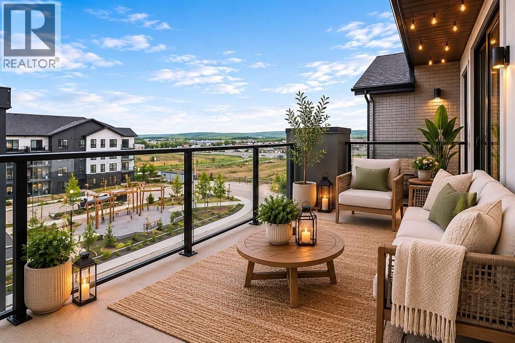 1413, 100 Banister Drive, Okotoks