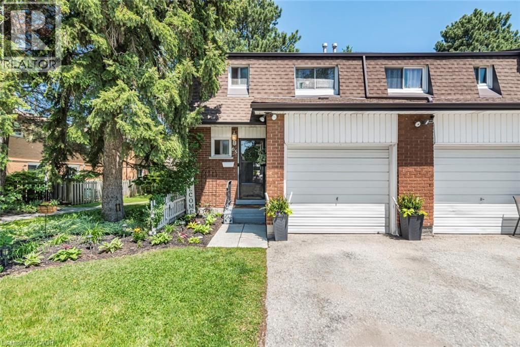 1440 Garth Street Unit# 65, Hamilton