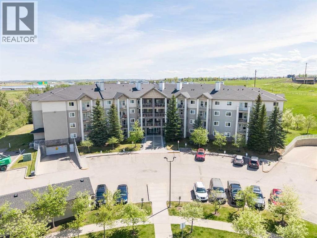 415, 5000 Somervale Court Sw, Calgary