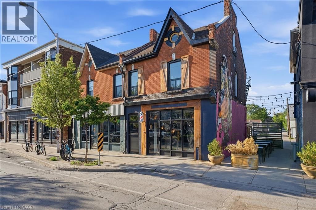 355 Barton Street E, Hamilton