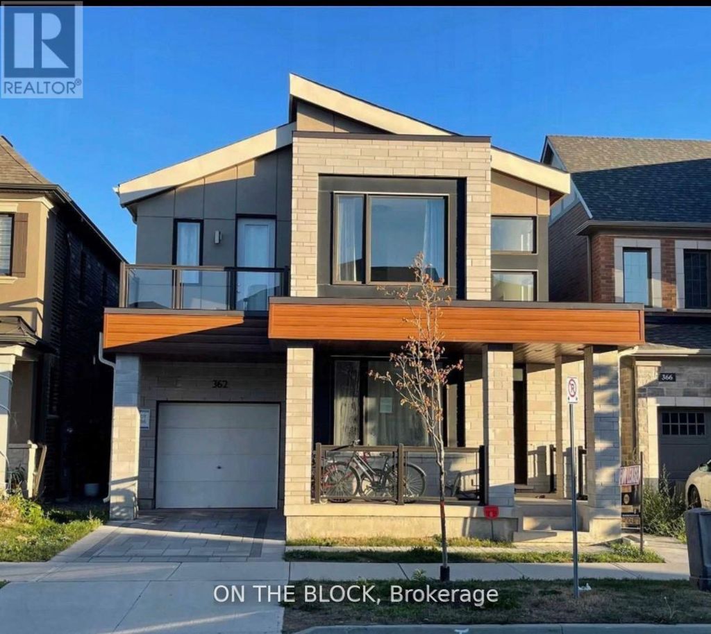362 North Park Blvd Boulevard, Oakville (go Glenorchy)