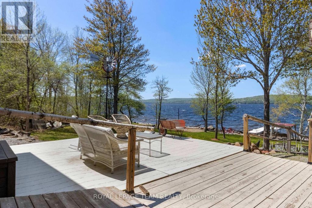 697 Curtiss Road, Madawaska Valley