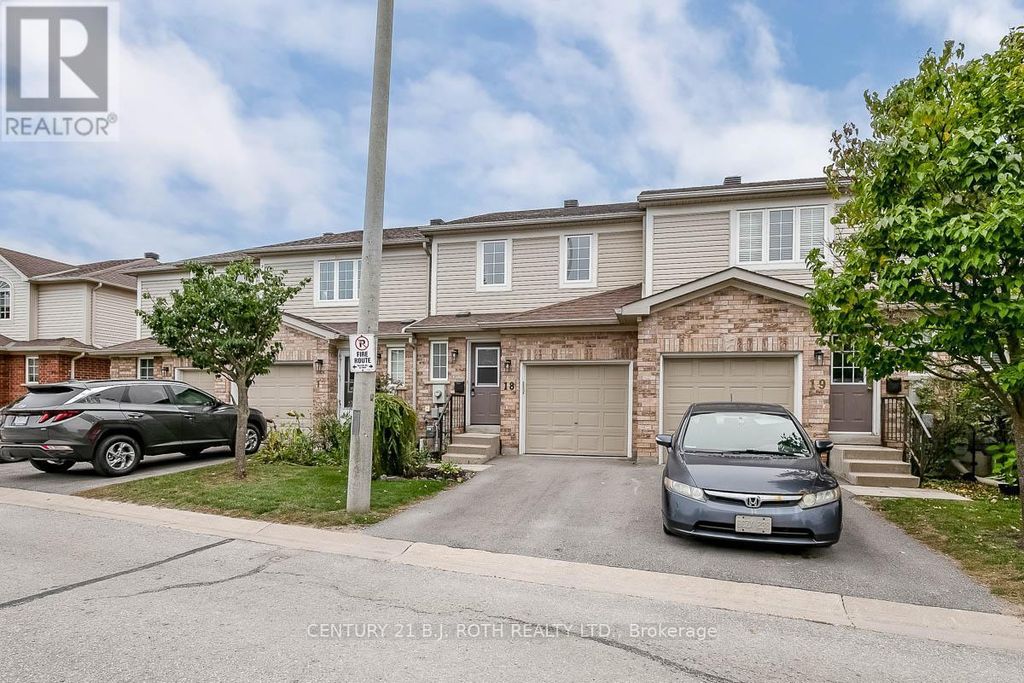 18 - 430 Mapleview Drive E, Barrie (painswick South)