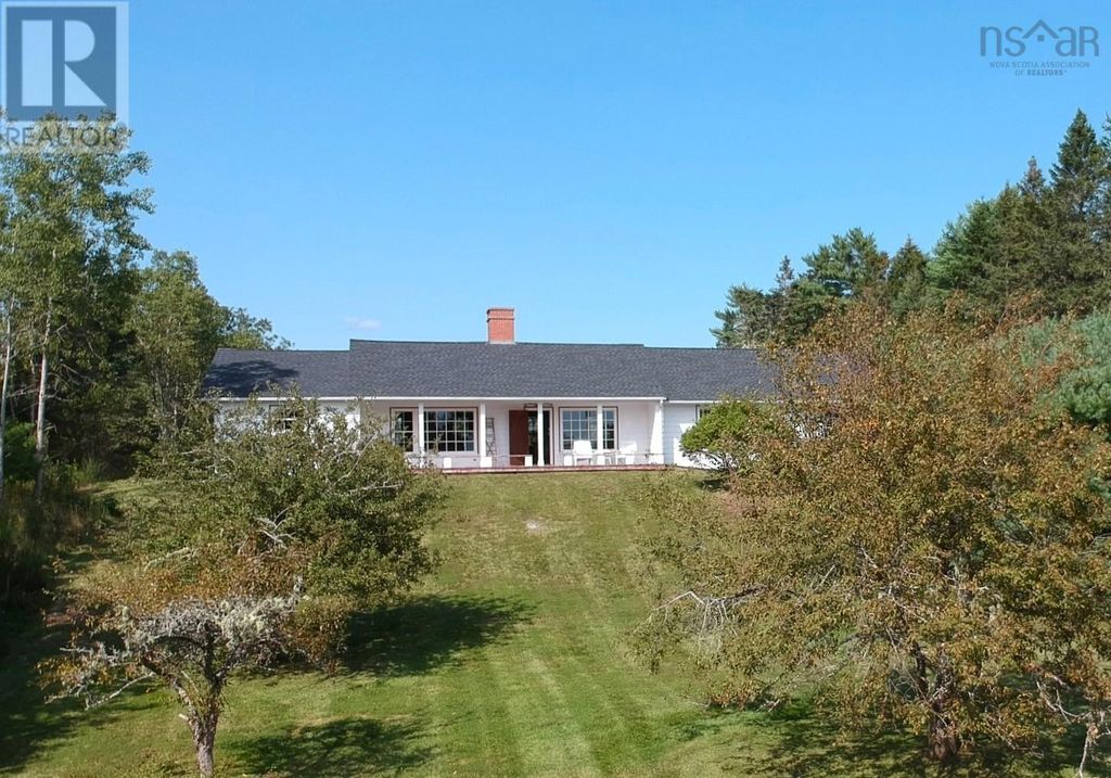 41 Eisnor Road, Marriotts Cove