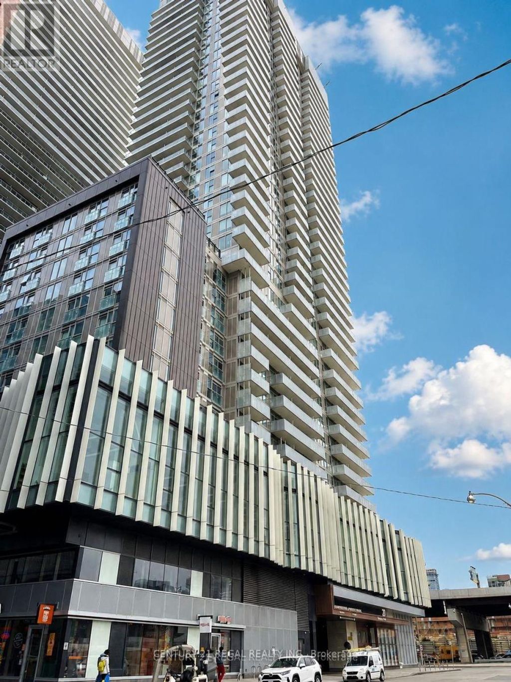 908 - 20 Richardson Street, Toronto (waterfront Communities)