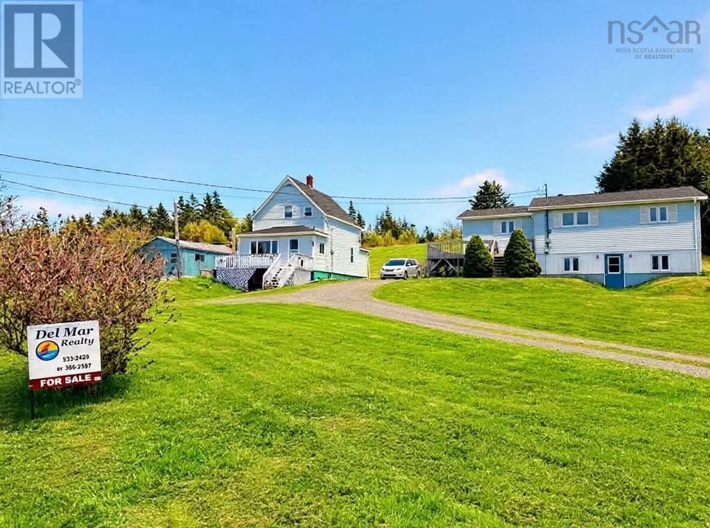 5197 & 5199 Highway 16, Queensport Ns Highway, Queensport