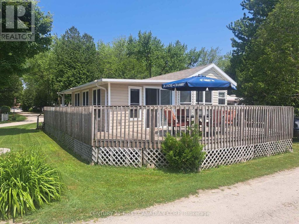 Lot 501 - 256440 Sunova Crescent, Zorra (lakeside)