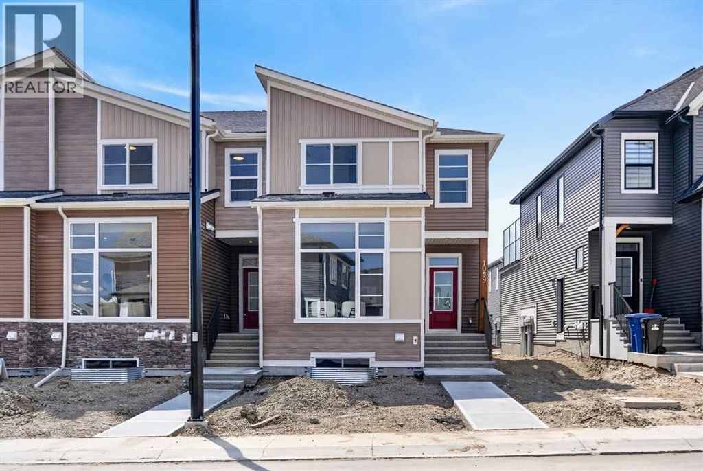 1059 Bayview Crescent, Airdrie