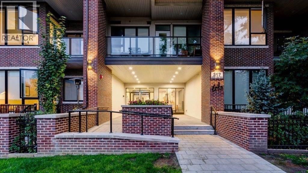 306, 317 22 Avenue Sw, Calgary