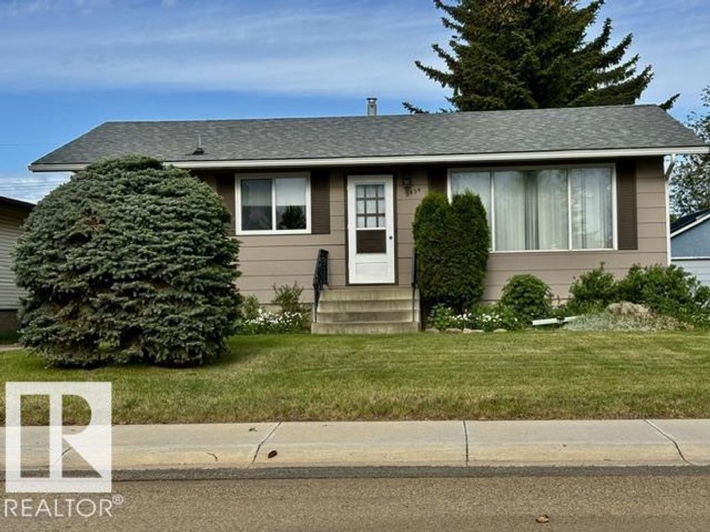 5454 46 St, Vegreville