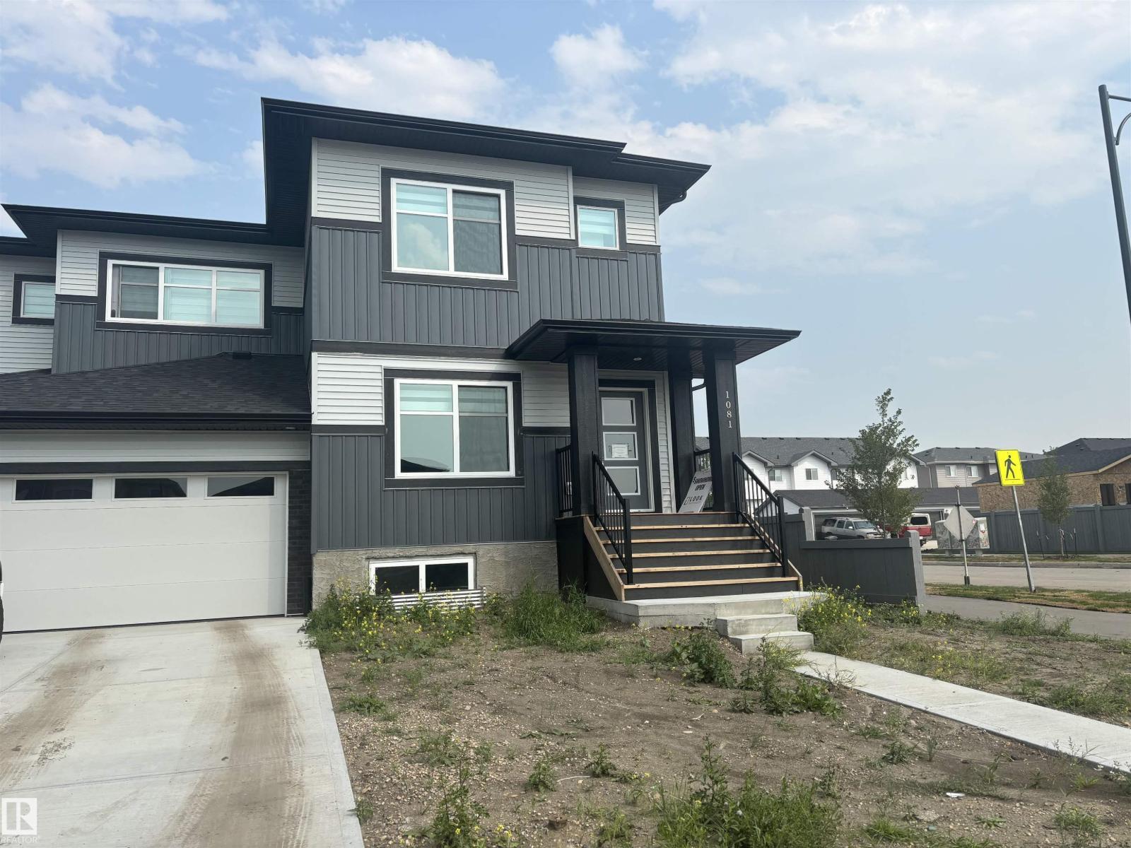 1081 Berg Pl, Leduc