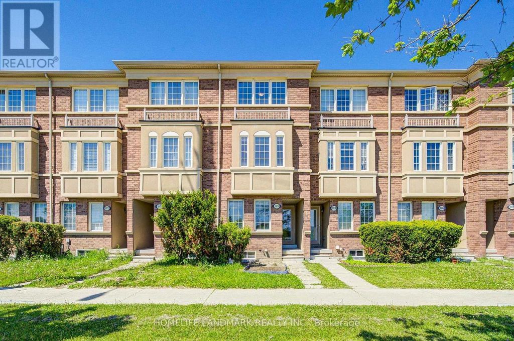 9976 Mccowan Road, Markham (berczy)