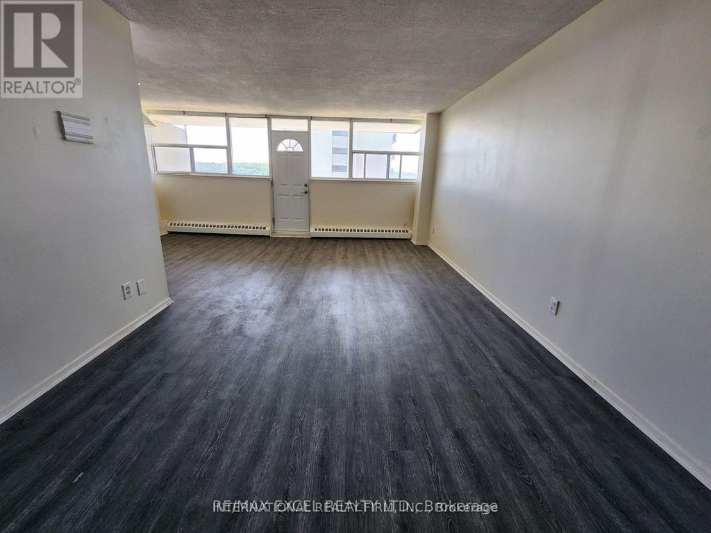 1102 - 215 Glenridge Avenue, St. Catharines (glendale/glenridge)